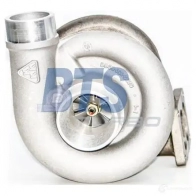 Турбина BTS TURBO t912390 VKD1C 7P 1620644 4250280923902 - Изображение 3