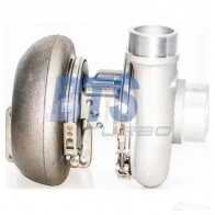 Турбина BTS TURBO t912390 VKD1C 7P 1620644 4250280923902 - Изображение 6