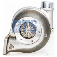 Турбина BTS TURBO t912390 VKD1C 7P 1620644 4250280923902 - Изображение 7
