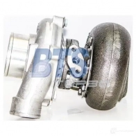 Турбина BTS TURBO 4250280911947 SS X2H t911194 1619568 - Изображение 2