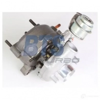 Турбина BTS TURBO 4250280911947 SS X2H t911194 1619568 - Изображение 4
