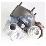 Турбина BTS TURBO 4250280911947 SS X2H t911194 1619568 - Изображение 5