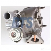 Турбина BTS TURBO 4250280911947 SS X2H t911194 1619568 - Изображение 6