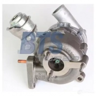 Турбина BTS TURBO 4250280911947 SS X2H t911194 1619568 - Изображение 7
