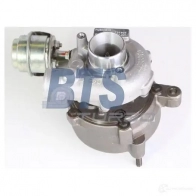 Турбина BTS TURBO 4250280911947 SS X2H t911194 1619568 - Изображение 8
