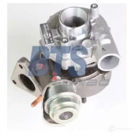 Турбина BTS TURBO 4250280911947 SS X2H t911194 1619568 - Изображение 10