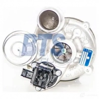 Турбина BTS TURBO QZV 2O3 t915274 4250280952742 1621483 - Изображение 2