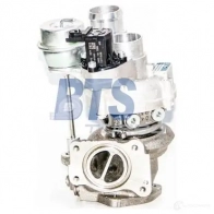 Турбина BTS TURBO QZV 2O3 t915274 4250280952742 1621483 - Изображение 5