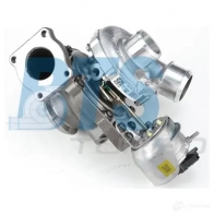 Турбина BTS TURBO t915950 4250280959505 1621649 MDDWV RB - Изображение 4