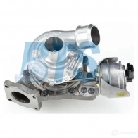 Турбина BTS TURBO t915950 4250280959505 1621649 MDDWV RB - Изображение 8