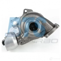 Турбина BTS TURBO t915950 4250280959505 1621649 MDDWV RB - Изображение 10