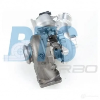 Турбина BTS TURBO t915950 4250280959505 1621649 MDDWV RB - Изображение 21