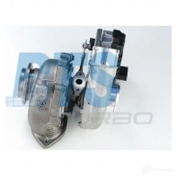 Турбина BTS TURBO 1621608 W G69L t915741 4250280957419 - Изображение 16