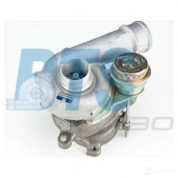 Турбина BTS TURBO 1620291 4250280920369 S75Z K t912036 - Изображение 2