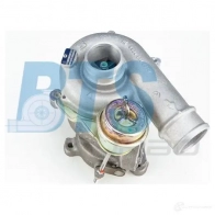 Турбина BTS TURBO 1620291 4250280920369 S75Z K t912036 - Изображение 7