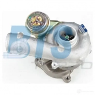 Турбина BTS TURBO 1620291 4250280920369 S75Z K t912036 - Изображение 8