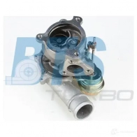 Турбина BTS TURBO 1620291 4250280920369 S75Z K t912036 - Изображение 10
