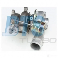 Турбина BTS TURBO 1620291 4250280920369 S75Z K t912036 - Изображение 13