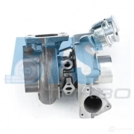 Турбина BTS TURBO 4250280956351 t915635 IE K8HQ 1621585 - Изображение 13
