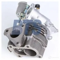 Турбина BTS TURBO t914050 Y 6Y0J 4250280940503 1620810 - Изображение 4