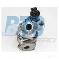 Турбина BTS TURBO 1621484 t915276 4250280952766 Z1 8IJJK - Изображение 2