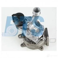 Турбина BTS TURBO 1621484 t915276 4250280952766 Z1 8IJJK - Изображение 3