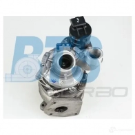 Турбина BTS TURBO 1621484 t915276 4250280952766 Z1 8IJJK - Изображение 7