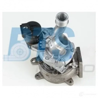 Турбина BTS TURBO 1621484 t915276 4250280952766 Z1 8IJJK - Изображение 9