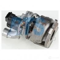 Турбина BTS TURBO 1621484 t915276 4250280952766 Z1 8IJJK - Изображение 10
