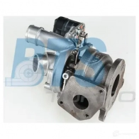 Турбина BTS TURBO 1621484 t915276 4250280952766 Z1 8IJJK - Изображение 14