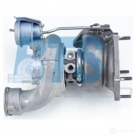 Турбина BTS TURBO 49389-00301 1621031 49389-00 300 t914377re - Изображение 5