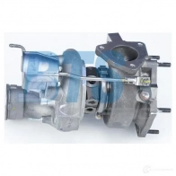 Турбина BTS TURBO 49389-00301 1621031 49389-00 300 t914377re - Изображение 8