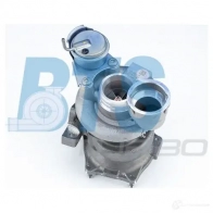 Турбина BTS TURBO 49389-00301 1621031 49389-00 300 t914377re - Изображение 10