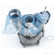 Турбина BTS TURBO 49389-00301 1621031 49389-00 300 t914377re - Изображение 11
