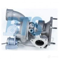 Турбина BTS TURBO 49389-00301 1621031 49389-00 300 t914377re - Изображение 12