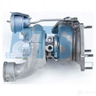 Турбина BTS TURBO 49389-00301 1621031 49389-00 300 t914377re - Изображение 14