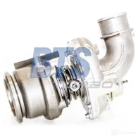 Турбина BTS TURBO t911282 VS MCRR 1619671 4250280912821 - Изображение 5
