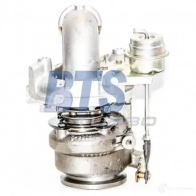 Турбина BTS TURBO t911282 VS MCRR 1619671 4250280912821 - Изображение 7