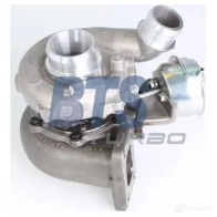 Турбина BTS TURBO 1620660 t912404 BV LKG 4250280924046 - Изображение 3