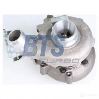 Турбина BTS TURBO 1620660 t912404 BV LKG 4250280924046 - Изображение 4
