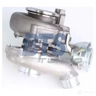 Турбина BTS TURBO 1620660 t912404 BV LKG 4250280924046 - Изображение 5