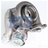 Турбина BTS TURBO 1620660 t912404 BV LKG 4250280924046 - Изображение 6
