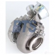 Турбина BTS TURBO 1620660 t912404 BV LKG 4250280924046 - Изображение 7