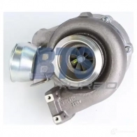 Турбина BTS TURBO 1620660 t912404 BV LKG 4250280924046 - Изображение 8