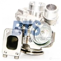 Турбина BTS TURBO 1620660 t912404 BV LKG 4250280924046 - Изображение 9