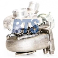 Турбина BTS TURBO 1620660 t912404 BV LKG 4250280924046 - Изображение 10