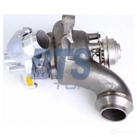 Турбина BTS TURBO Y6JU Y 4250280942217 t914221 Citroen C5 2 (RC, RE, PF3) 2004 – 2008