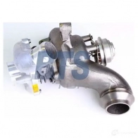Турбина BTS TURBO Y6JU Y 4250280942217 t914221 1620937 - Изображение 5