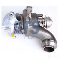 Турбина BTS TURBO Y6JU Y 4250280942217 t914221 1620937 - Изображение 8