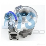 Турбина BTS TURBO 1621574 t915570 4250280955705 G VWQE6
